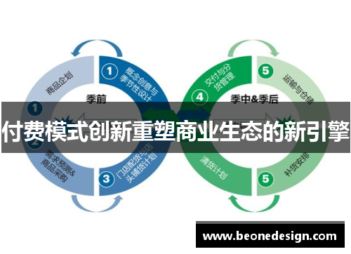 付费模式创新重塑商业生态的新引擎